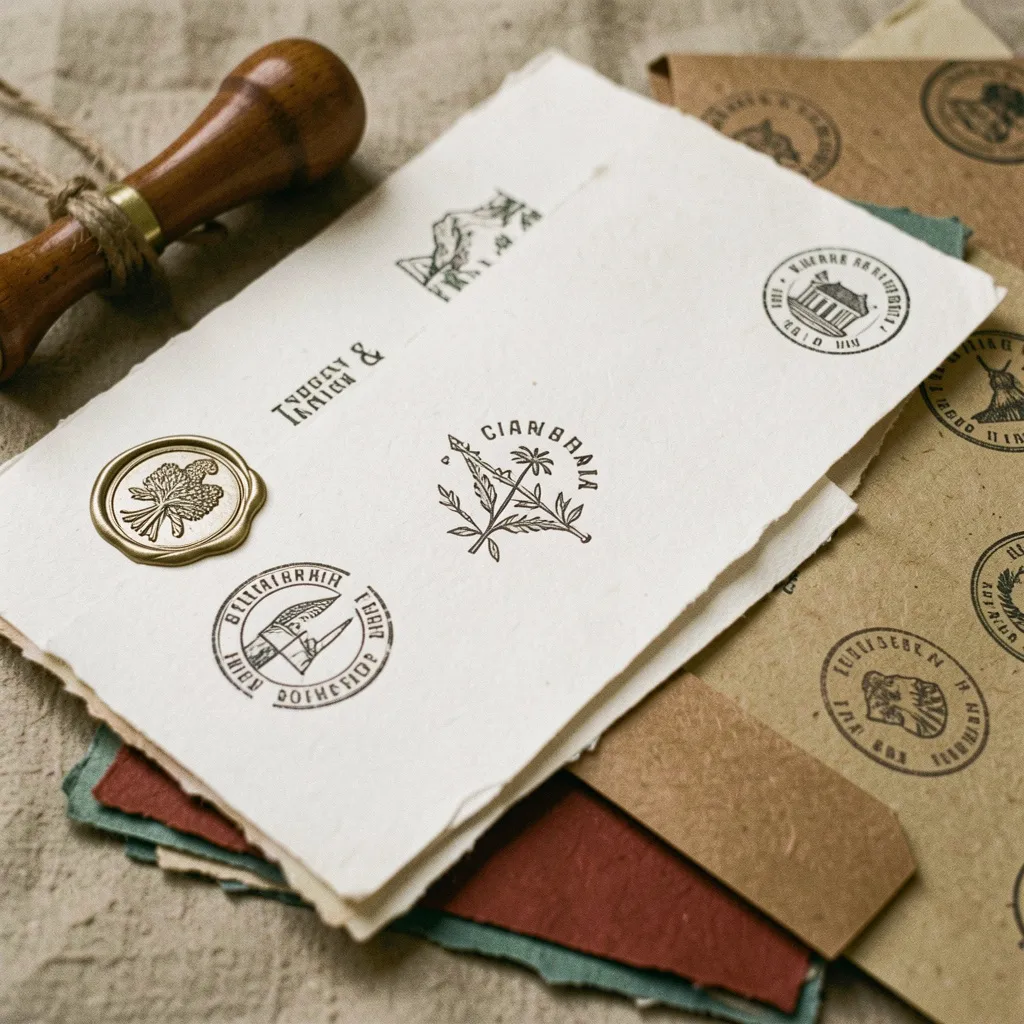 Cotton paper notebook